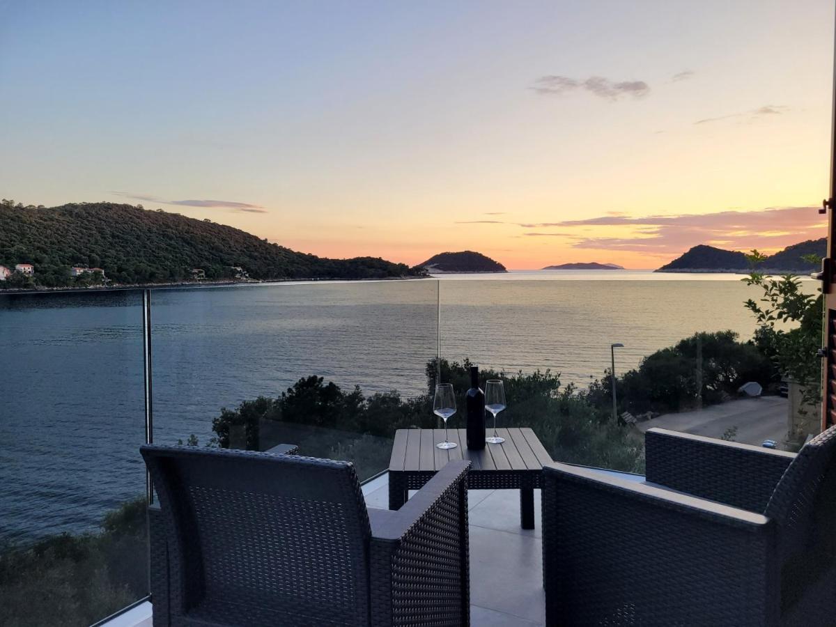 Dragovoda Bay Uble 外观 照片