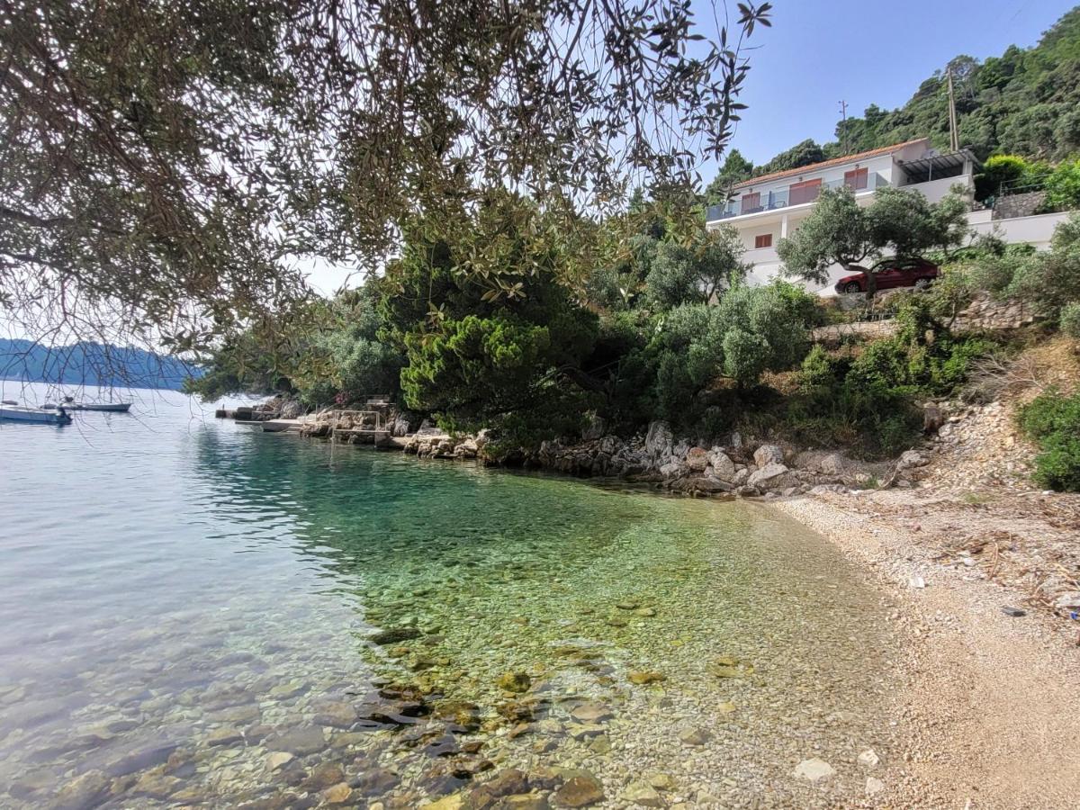 Dragovoda Bay Uble 外观 照片